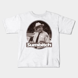 sumbitch Kids T-Shirt